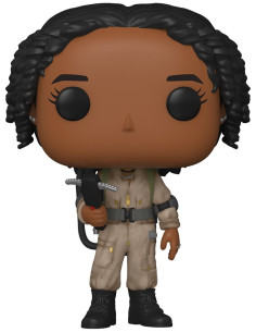 Funko Pop! Ghostbusters: Lucky 2