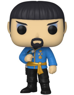Funko POP! Star Trek: Spock 2