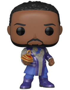 Funko Pop! Marvel: Eternals- Phastos 2