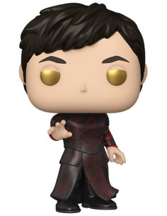 Funko Pop! Marvel: Eternals - Druig 2