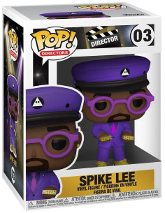 Funko Pop! Director: Spike Lee #03