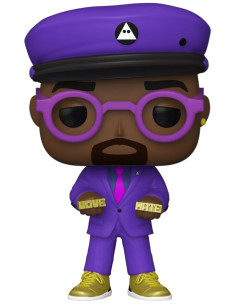 Funko Pop! Director: Spike Lee #03 2