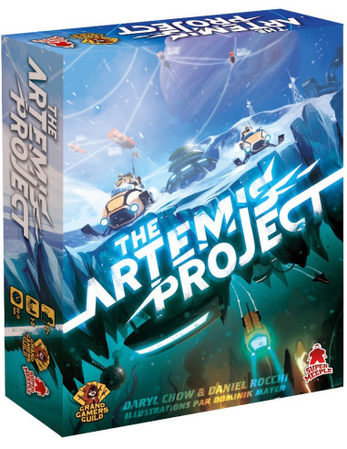 The Artemis Project