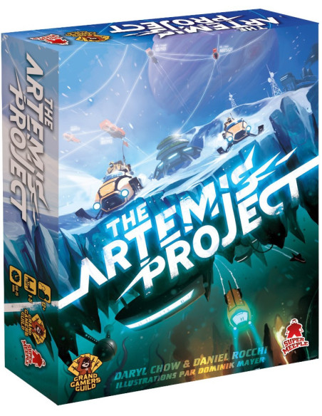 The Artemis Project