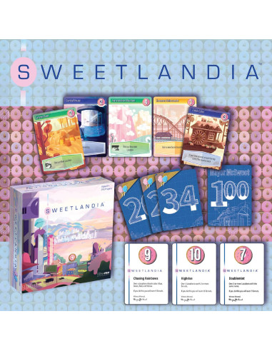 Sweetlandia