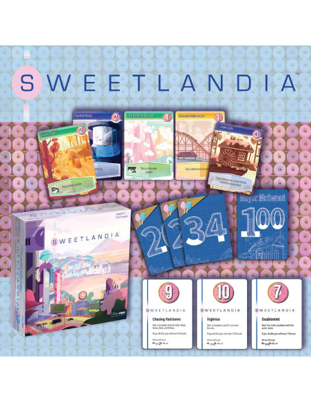 Sweetlandia