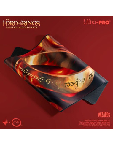 Playmat Ultra Pro: The Lord of the Rings: Tales...