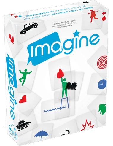 Imagine