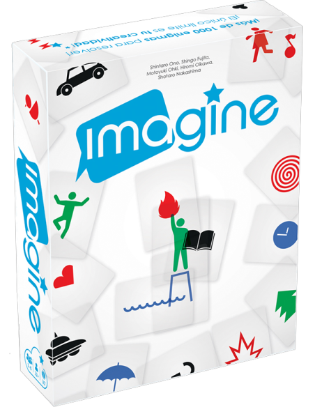 Imagine