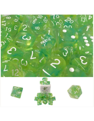 Dados Role 4 Initiative: Diffusion - Ranger's...