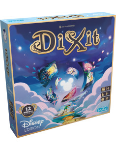 Dixit: Disney