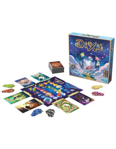 Dixit: Disney 2