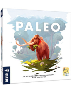 Paleo