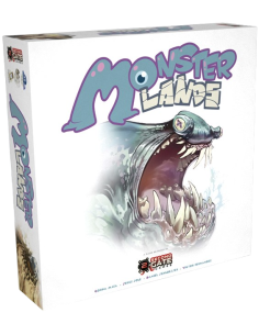 Monster Lands