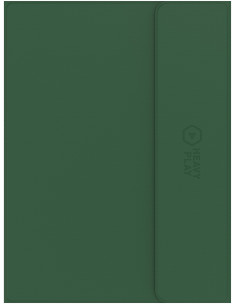 Playmat Heavy Play: ETB Playmat 2