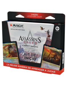 MTG Starter Kit: Assassin's Creed 2