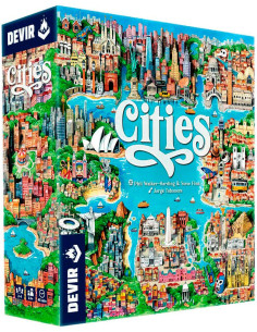 Cities