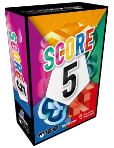Score 5
