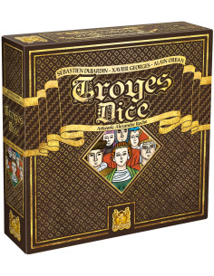 Troyes Dice