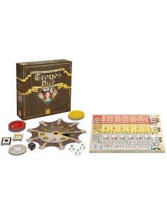Troyes Dice 2