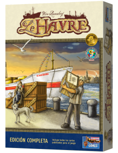 Le Havre