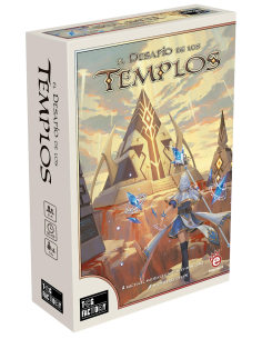El Desafío De Los Templos