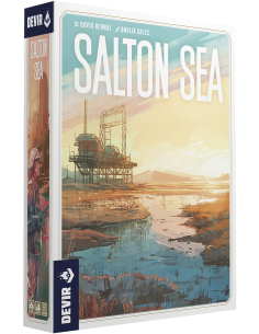 Salton Sea