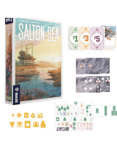 Salton Sea 2