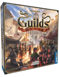 Guilds