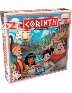 Corinth
