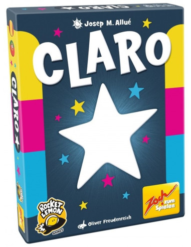 Claro