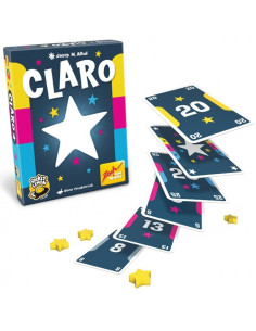 Claro 2
