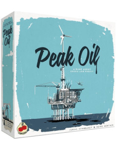 Peak Oil