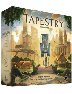 Tapestry