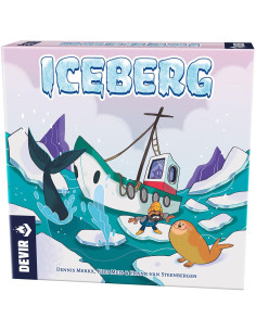 Iceberg
