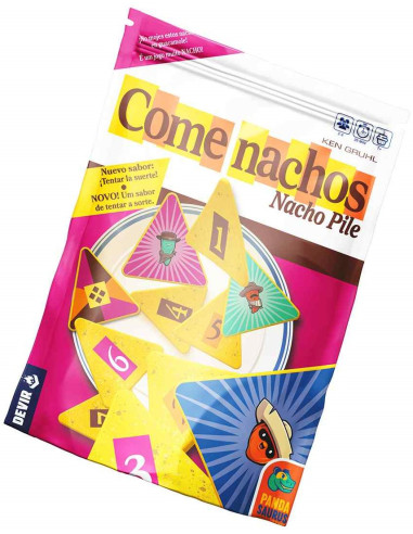Come Nachos