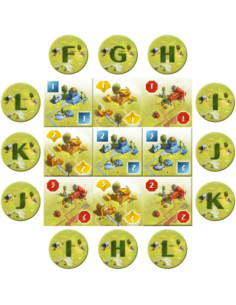 Ginkgopolis 2