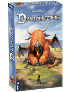 Dragonkeepers