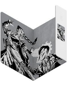 Playmat Heavy Play: ETB Playmat ART MASTERS