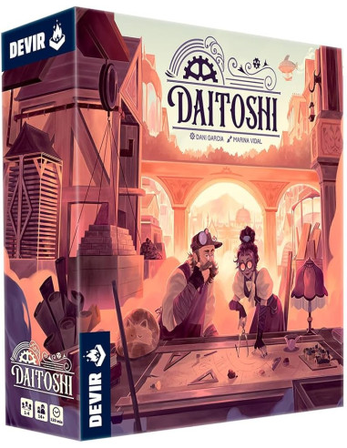 Daitoshi
