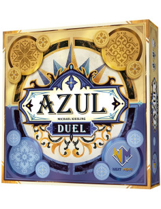 Azul Duel