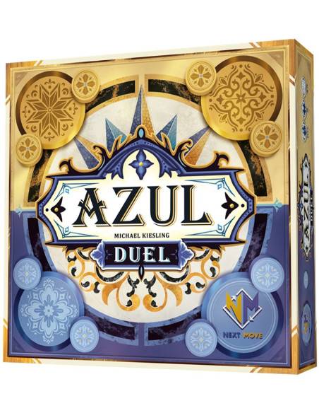 Azul Duel