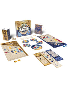 Azul Duel 2