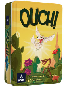 Ouch! Pocket