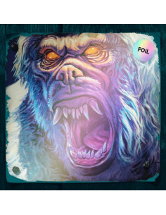 Secret Lair: Monstrous Magazines FOIL Edition