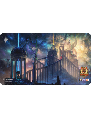 Playmat Ultra Pro: South America Magic Series -...