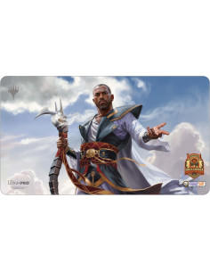 Playmat Ultra Pro: South America Magic Series - Teferi,...
