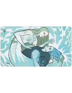 Playmat Ultra Pro: South America Magic Series - Mystical...