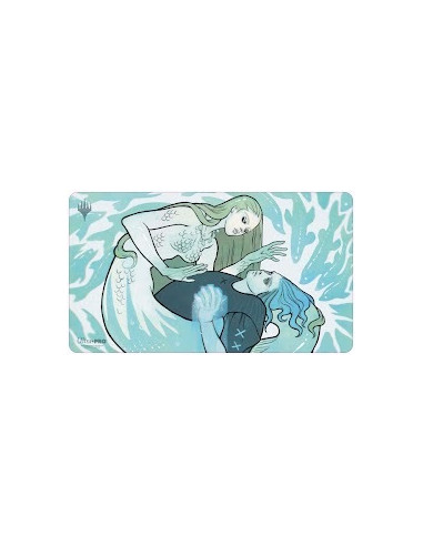 Playmat Ultra Pro: South America Magic Series -...