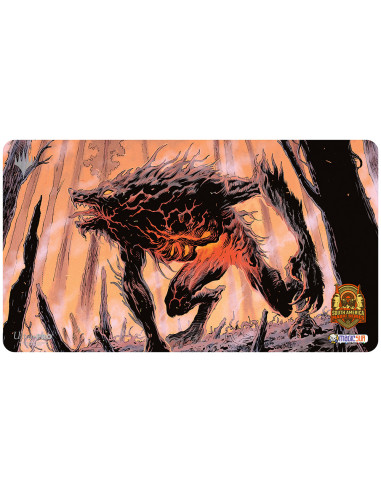 Playmat Ultra Pro: South America Magic Series -...